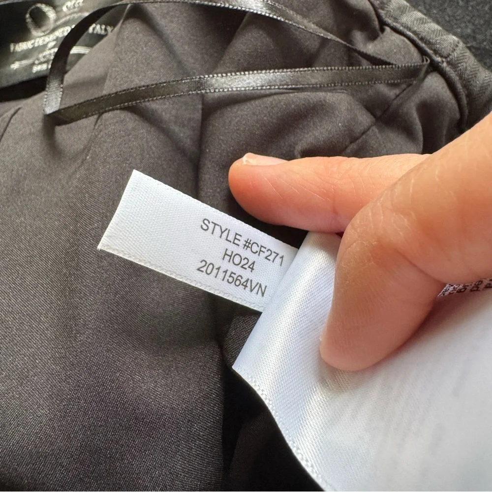 J. Crew new tags